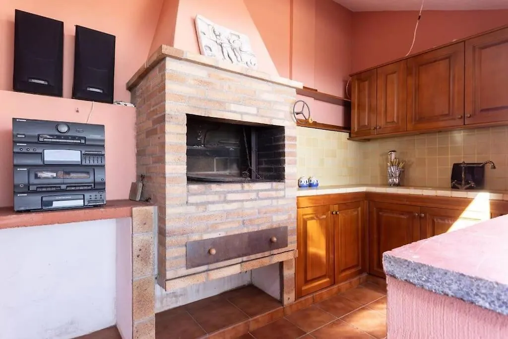 Casa Paraiso Chajaco 0*,  Hiszpania